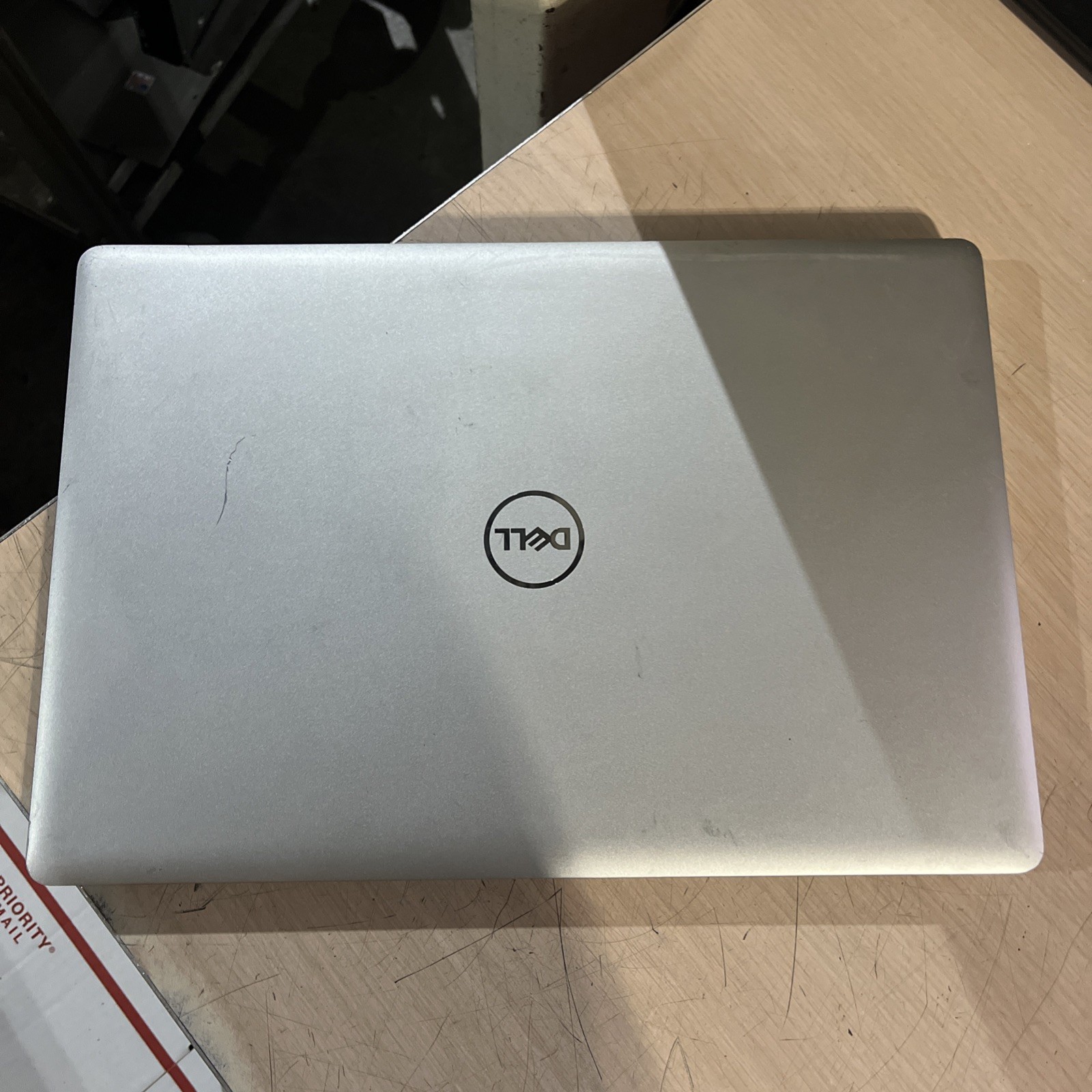 DELL INSPIRON 5570 INTEL CORE I7-7500U 2.70GHZ 8GB RAM NO HD