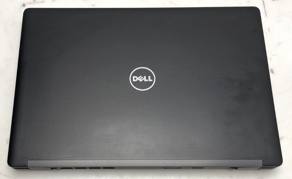 Dell Latitude 5280 12.5″ i5-7200U 8gb Ram 256gb SSD W11 Pro “poor” bttry