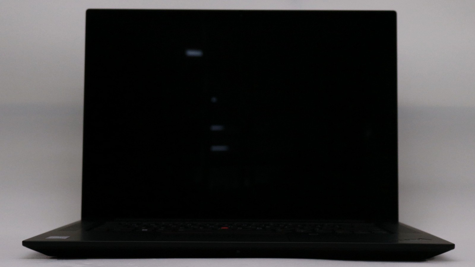 Lenovo ThinkPad P1 Gen 5 16″ i7-12800h 64GB 1TB – Very Good