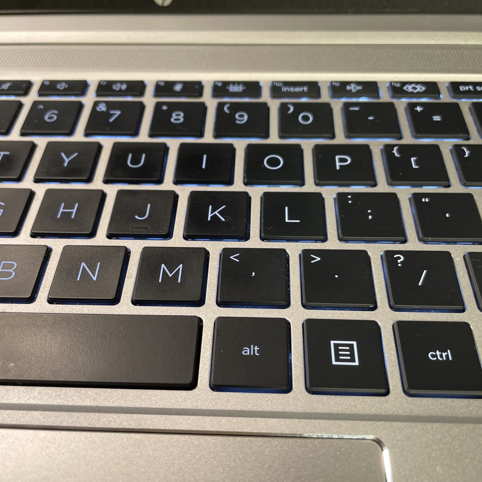 HP ProBook 440 G9, i5-1235U@1.30GHz, 16GB RAM, 256GB NVME, Win 11