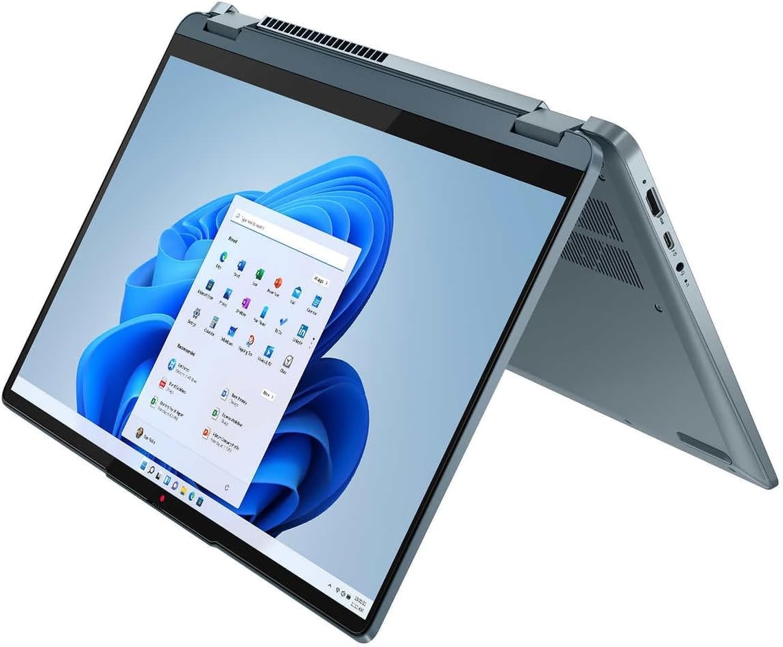Lenovo IdeaPadFlex 7 82Y2 14” 2.2K 2-in-1, i7-1355U 16GB 1TB SSD – NO POWER