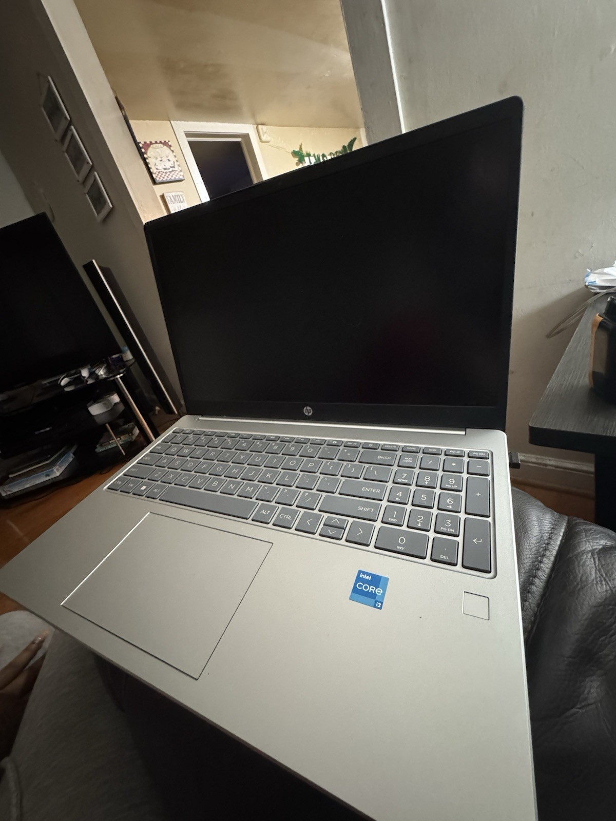 HP ProBook 450 G7 Laptop