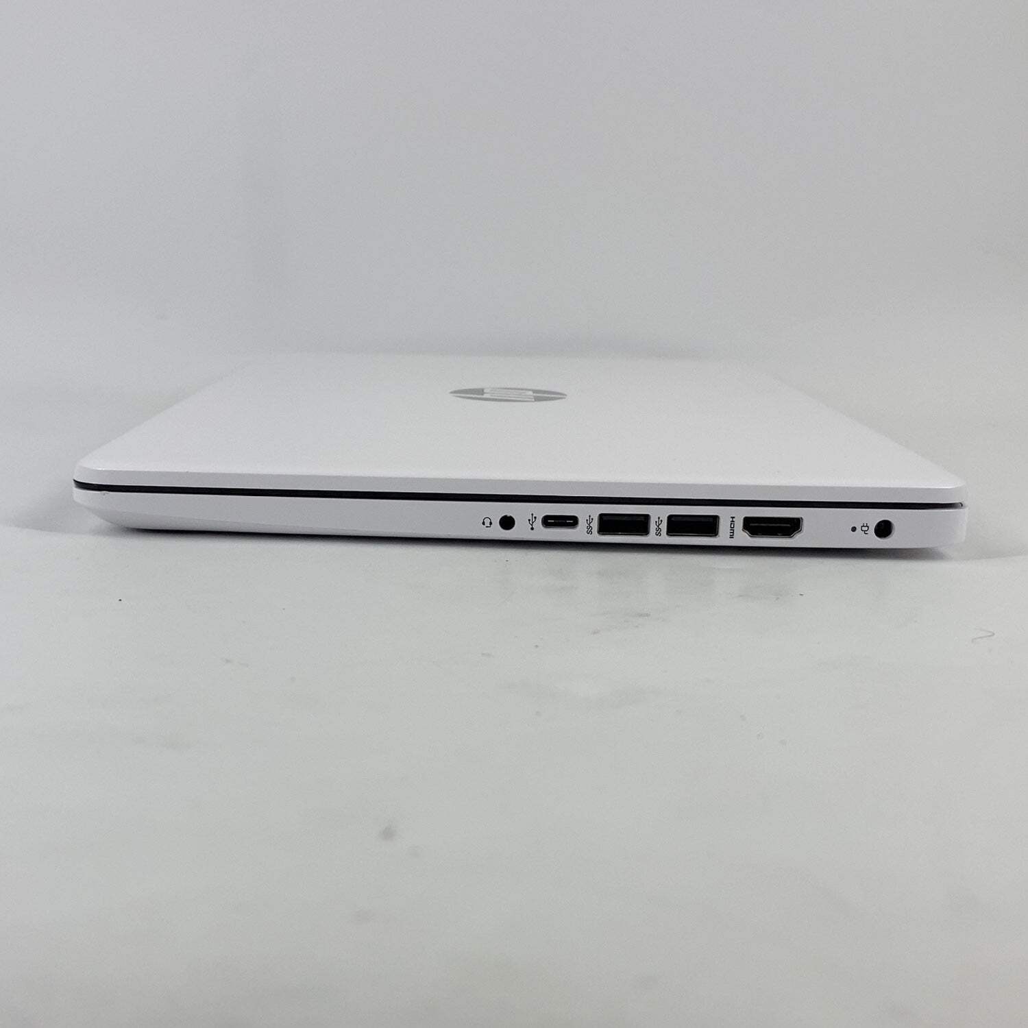 HP Laptop 14-DQ3000DX 14″ Celeron N4500 1.1GHz 4GB RAM 64GB