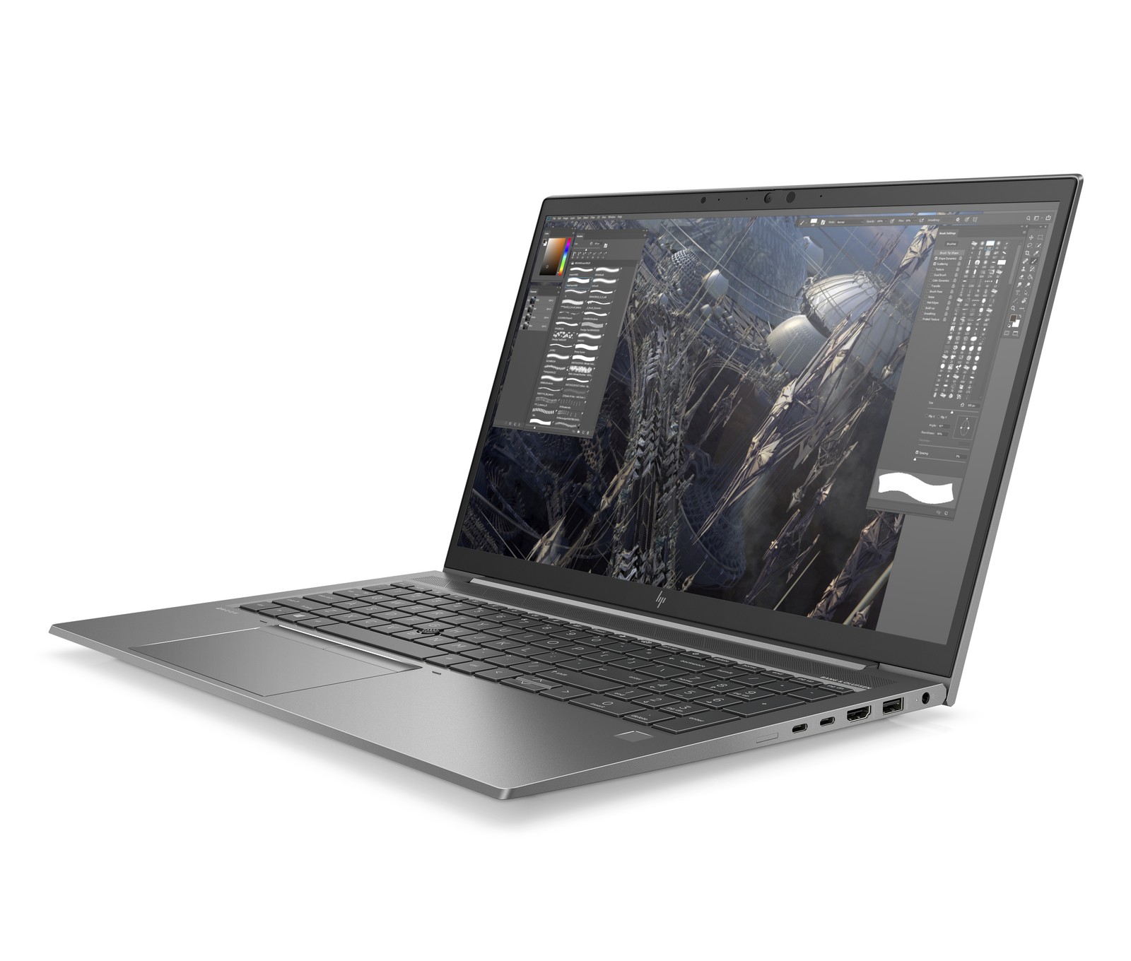 HP Zbook Firefly 15 G8 15.6″ Intel Core i7-1185G7 16GB 512GB SSD Windows 11 Pro