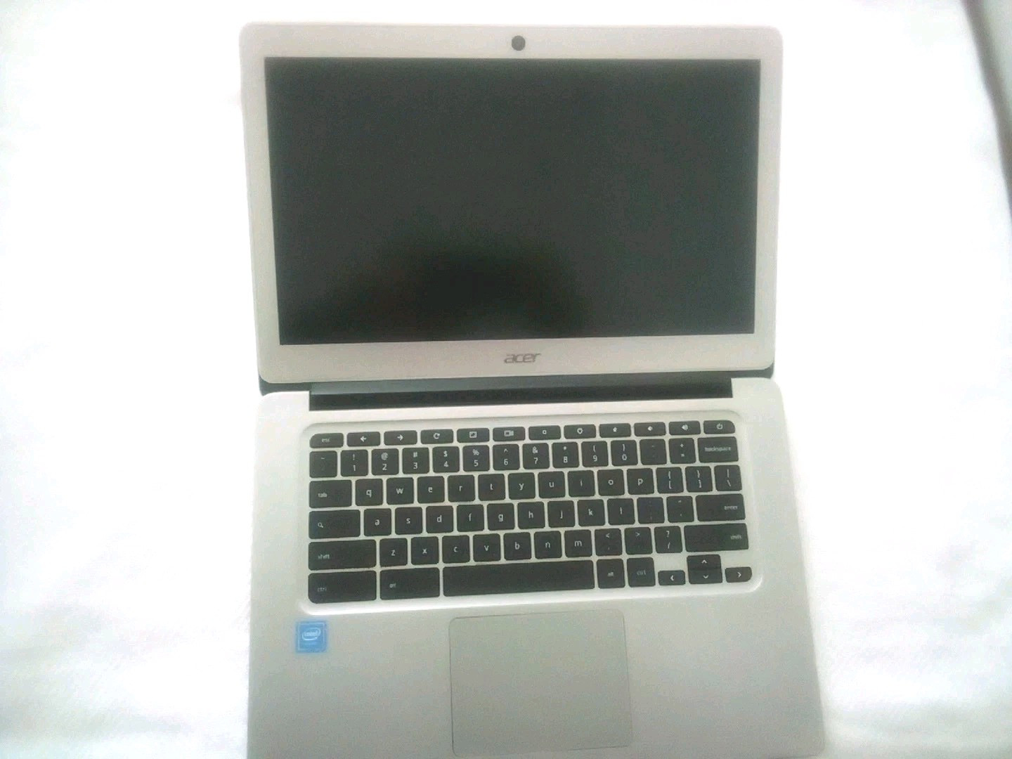 Acer Chromebook 14 CB3-431-C5FM 14in. (32GB, Intel Celeron N, 1.60 GHz, 4GB)…