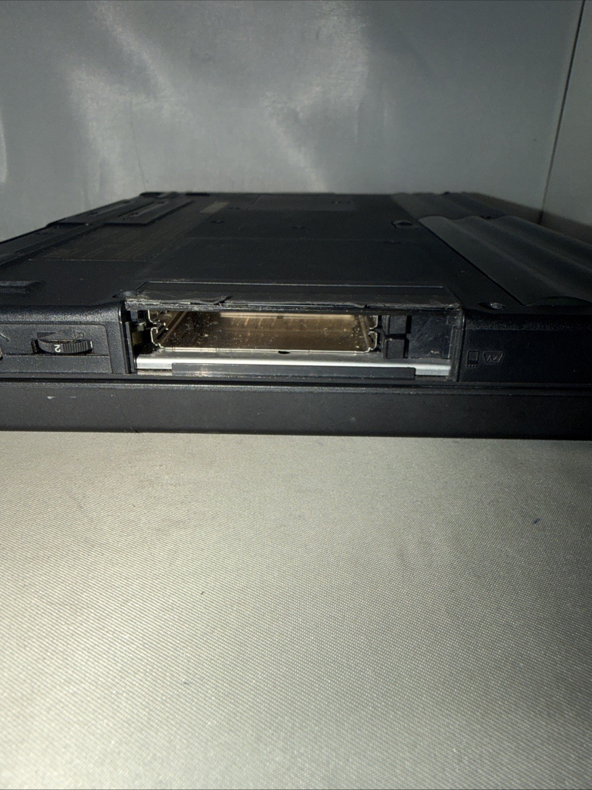 Vintage IBM ThinkPad 2640 Laptop for Parts