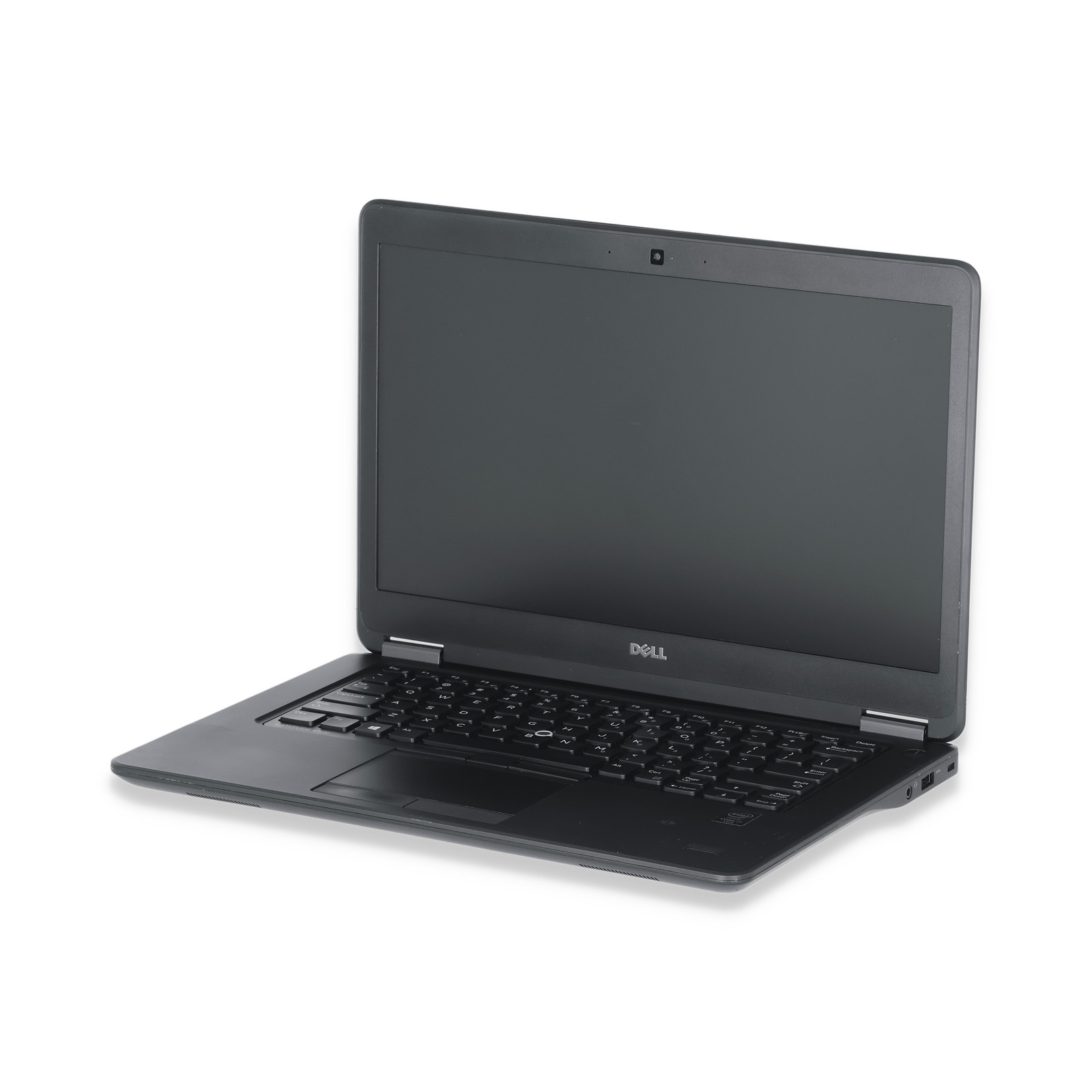 Dell Latitude 14″ Laptop : i5 5th Gen | 8GB Ram 256GB SSD | No OS – Refurbished