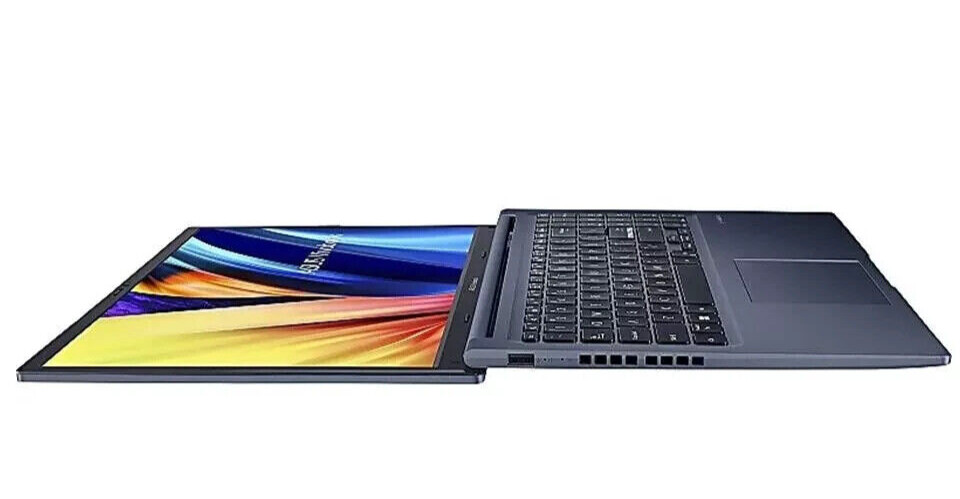ASUS VivoBook F1502Z 15.6″ Laptop Intel Core i3-1220P, 8GB RAM, 256GB SSD Win 11