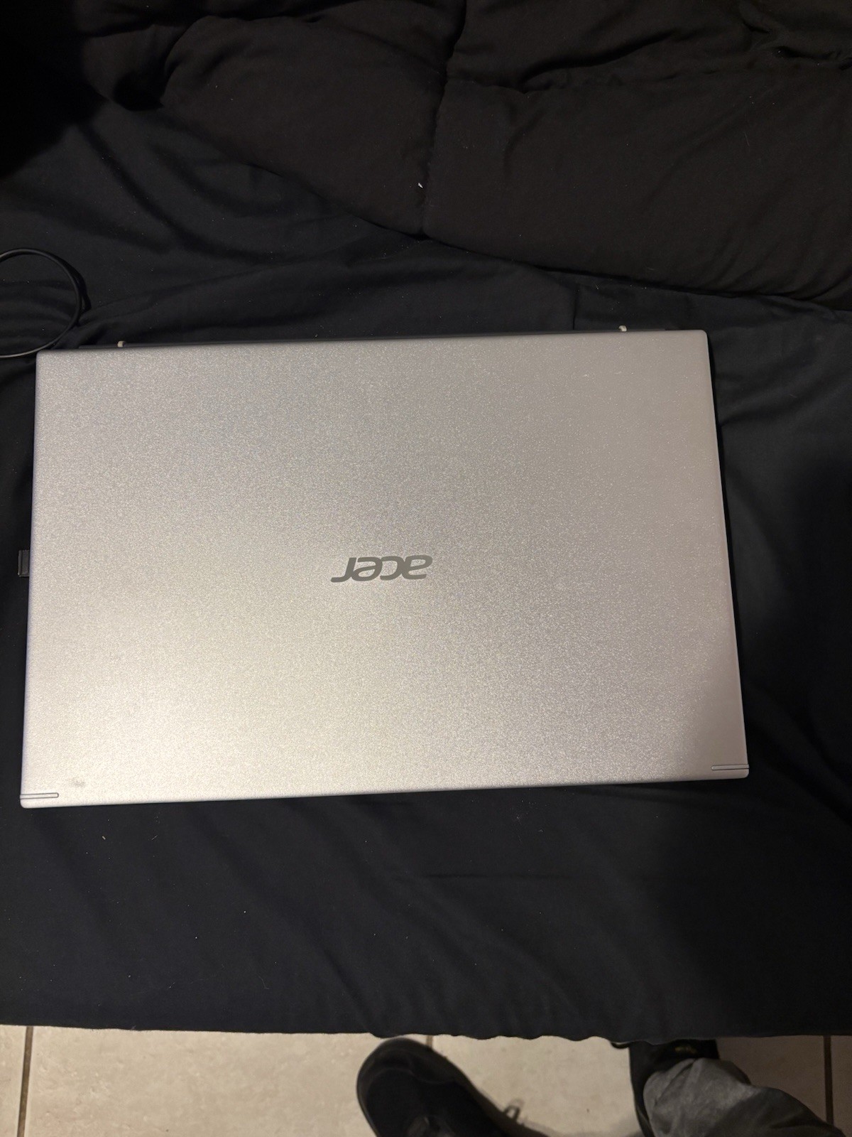 Acer Aspire 5 A517-52-72DP 17 Inch Laptop