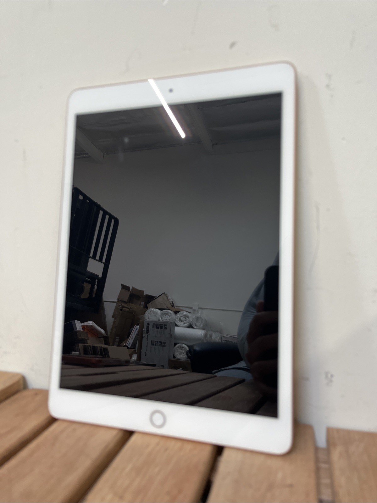 Apple iPad 8th Gen | 10.2″ Retina | 32 GB | Model: A2270 PARTS ONLY