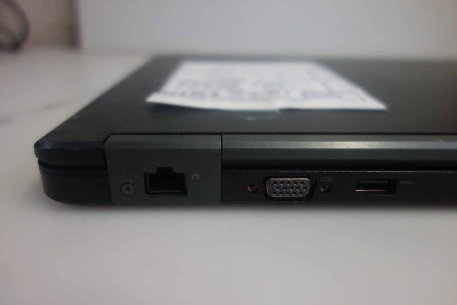 Dell Latitude E5550 i7-5600U 2.60GHz 16GB RAM Laptop NO HDD/AC/OS/BTRY