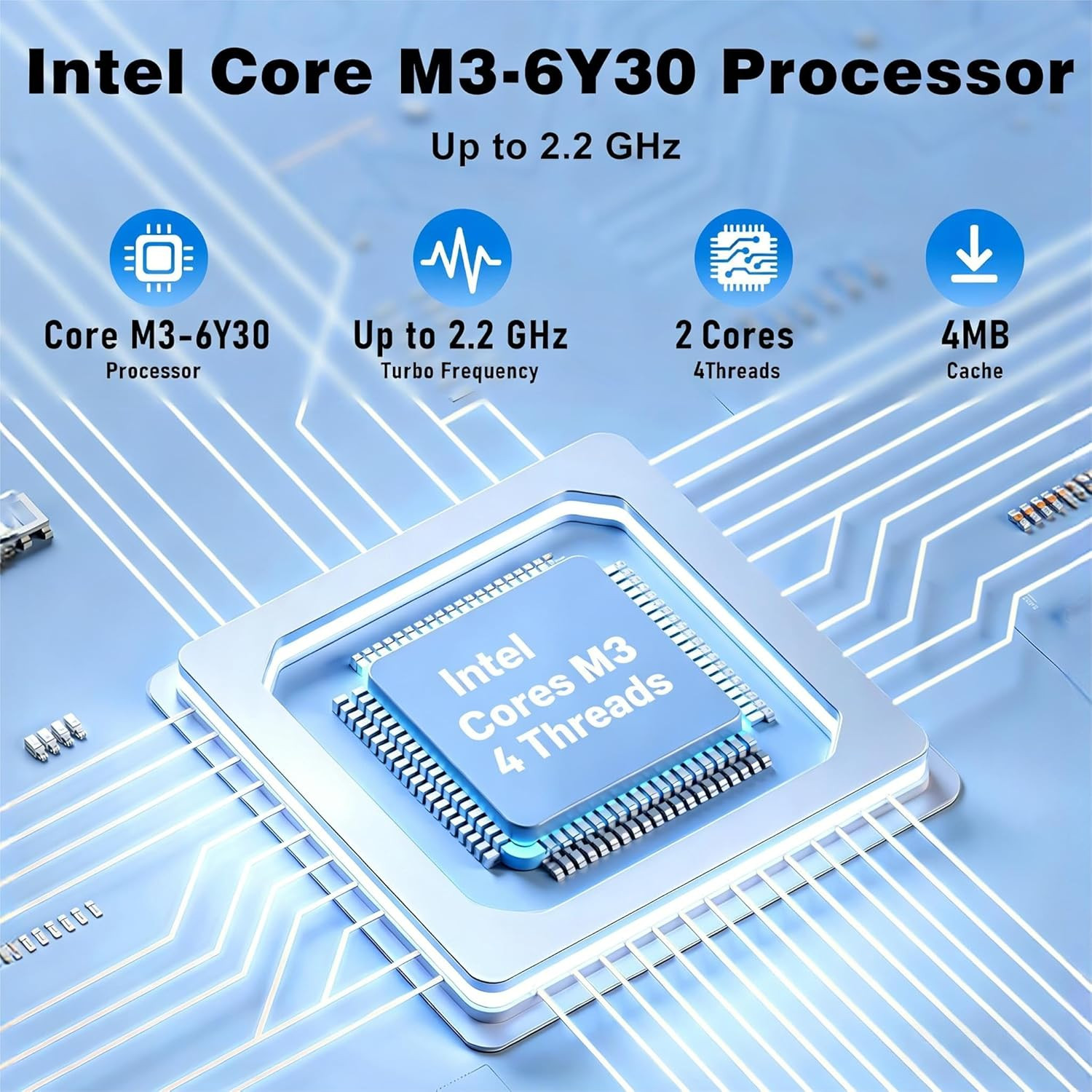 2026 New Laptop Computer, 15.6 Inch Window 11 Pro Lap Top PC 16GB RAM 256GB SSD,