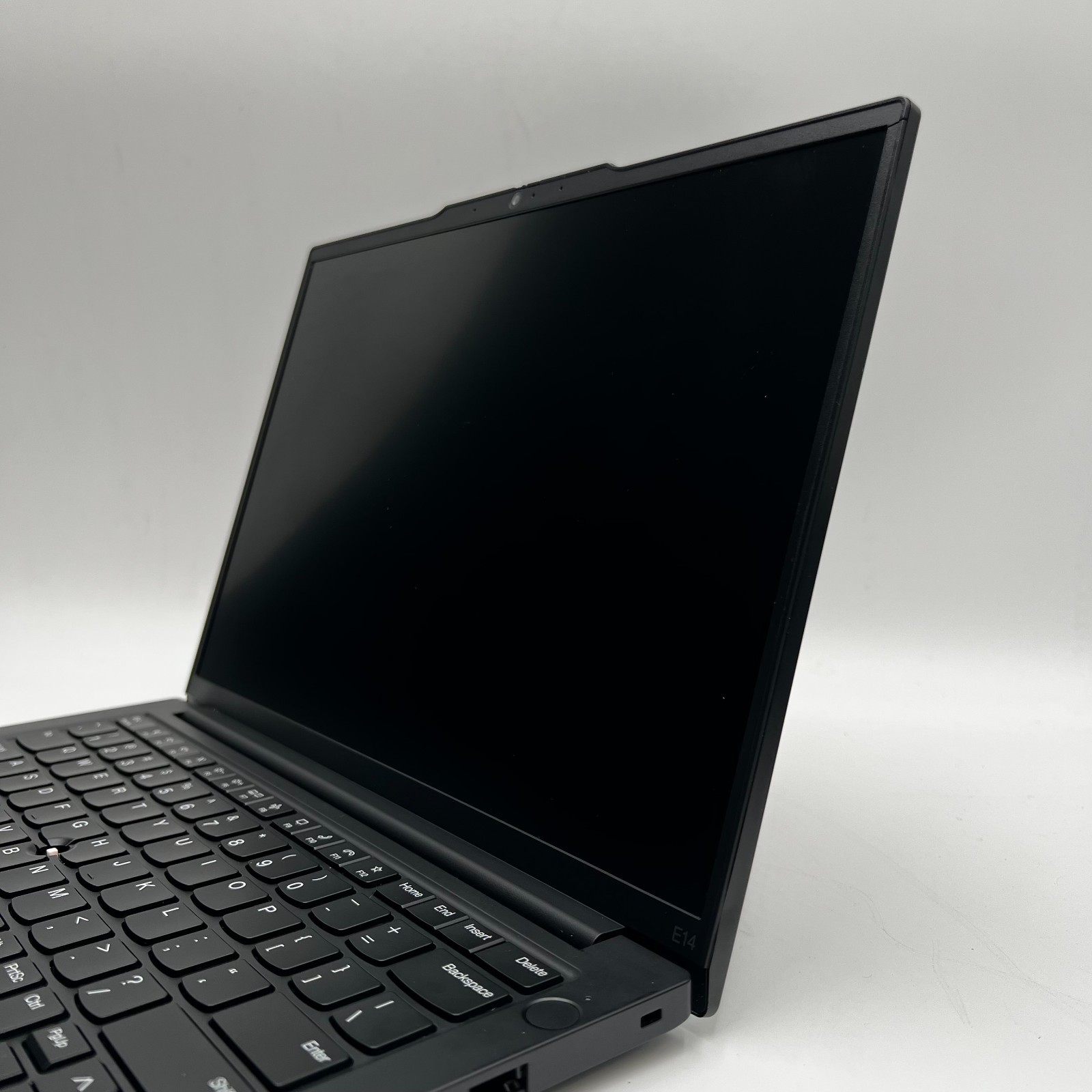 Lenovo ThinkPad E15 Gen 5 14″ I7-1335U 16GB RAM 512GB SSD No OS | TESTED USED