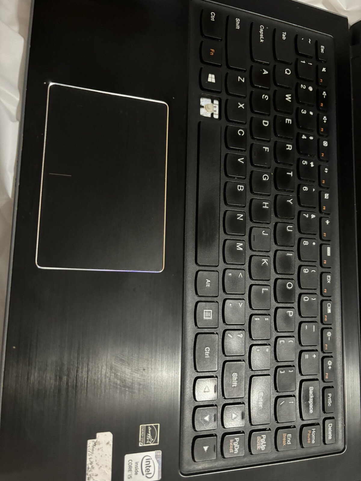 Lenovo ThinkPad T430s 14″ Laptop for Parts/Repair Plus Other For Parts