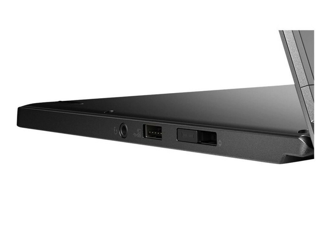 Lenovo 12.5″ ThinkPad Yoga 12 Core i5-5300U 8GB 128GB SSD Multi-Touch Ultrabook