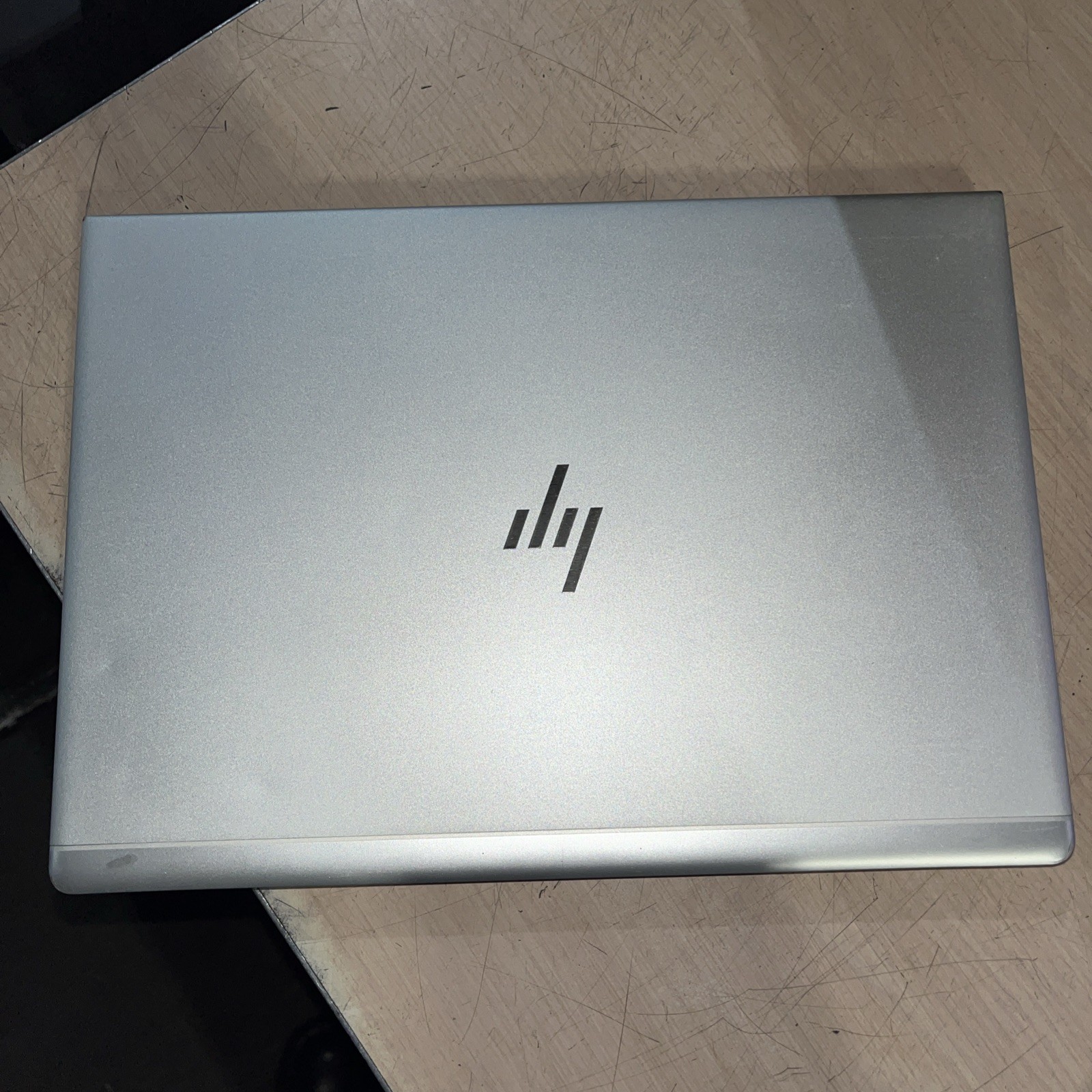 HP ELITEBOOK 840 G5 INTEL CORE I5-8250U 1.60GHZ 4GB RAM NO HD