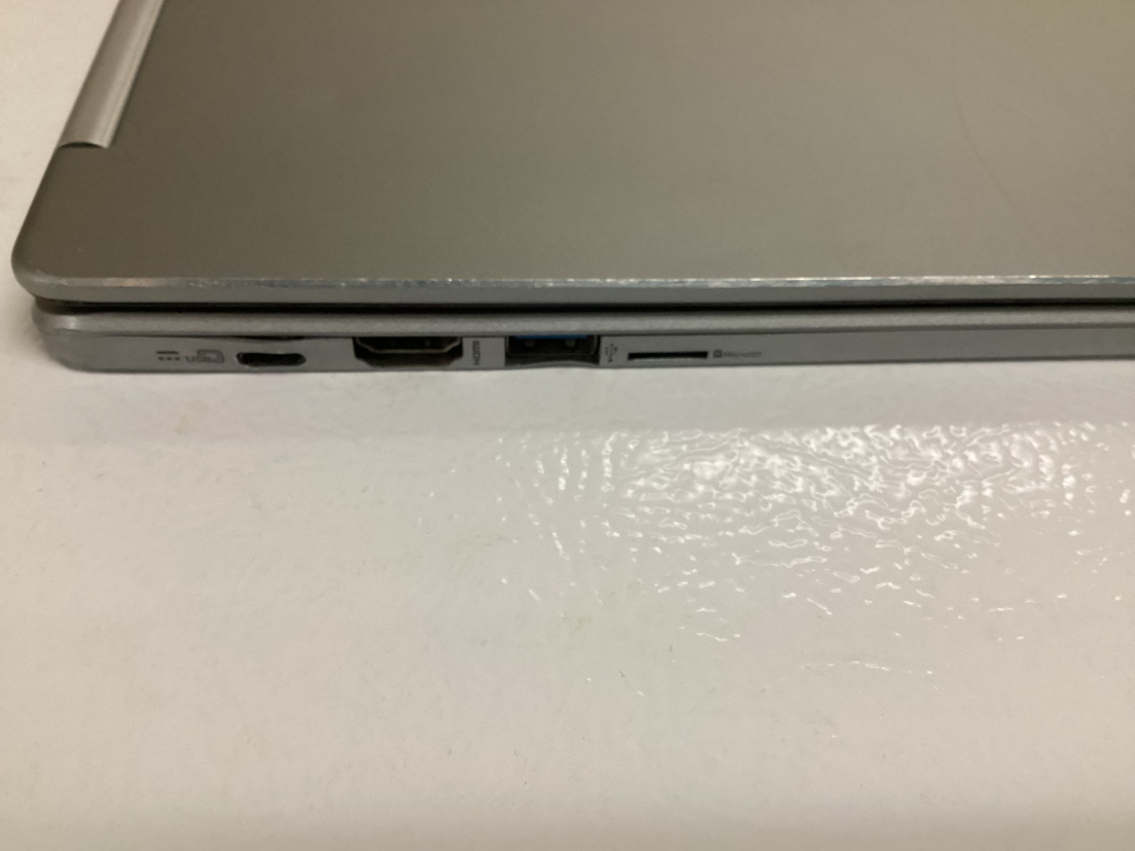Acer CB5-312T N16Q10 ChromeBook Touchscreen 4GB 32GB SSD ChromeOS