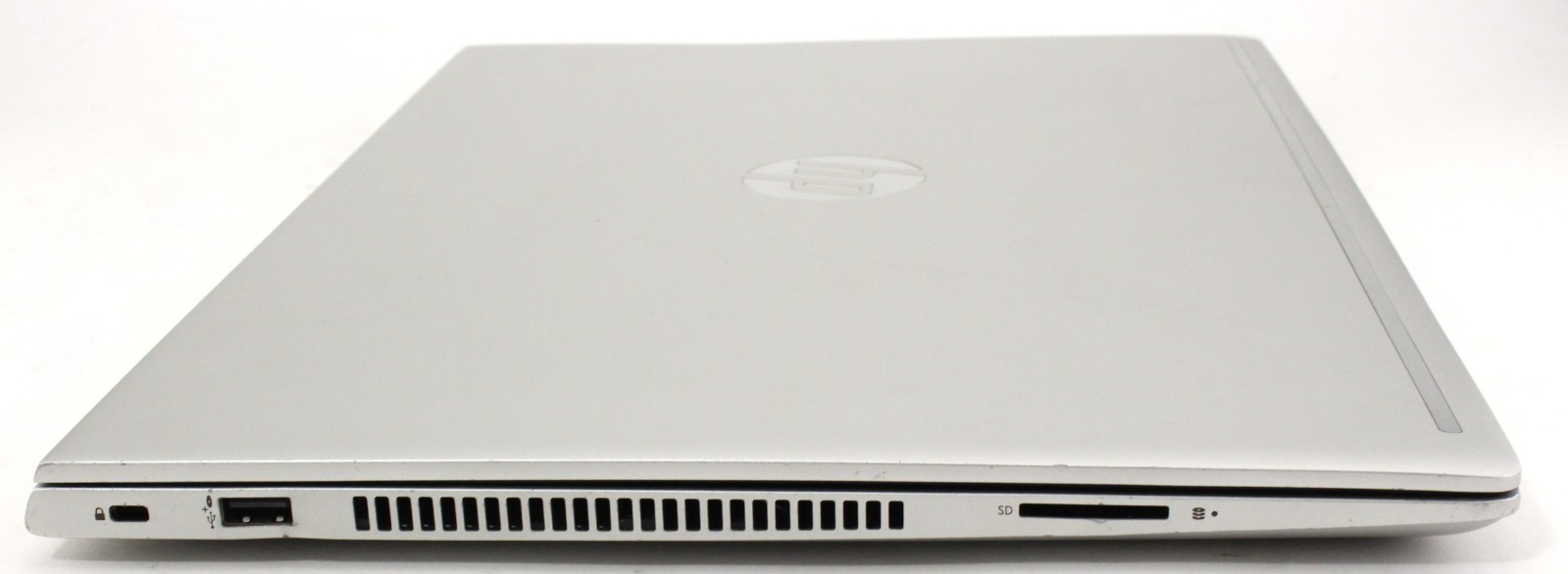 HP Probook 450 G6 15.6″ 256GB SSD 16GB RAM Win 11 Pro 1.6GHz i5-8265U; 6185635