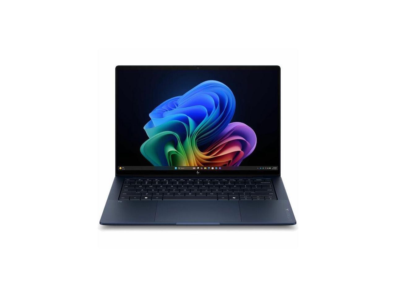HP EliteBook X G2i 14″ Touchscreen Copilot+ PC Notebook – Intel Core Ultra 7