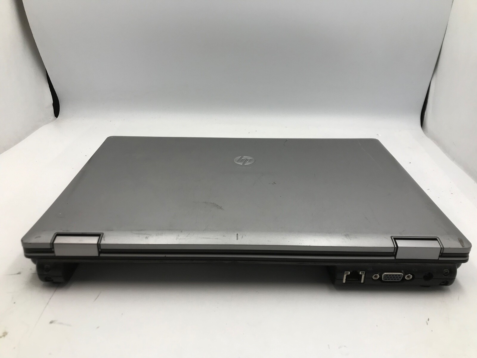 HP ProBook 6450b 14″ Laptop Intel Core i5-520M-NO KB/BAD DISPLAY- MZ
