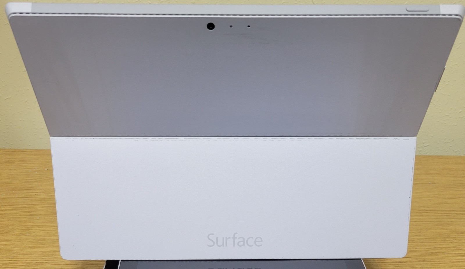 (Lot of 2)Surface Pro 3 i5/i7-4th Gen 1.7/1.900GHz 4/8GB 128/256SSD No OS
