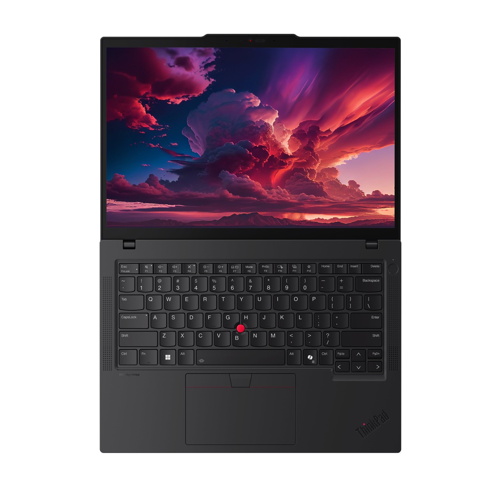 Lenovo ThinkPad P14s Gen 6 14″ Mobile WS AMD R-AI 7 32GB 512GB W11P – 21QL001AUS