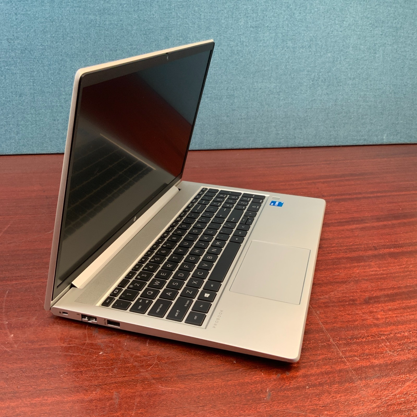 HP ProBook 450 G8 11th Gen Intel i5-1135G7 8GB RAM 256 GB SSD Win 11 Pro