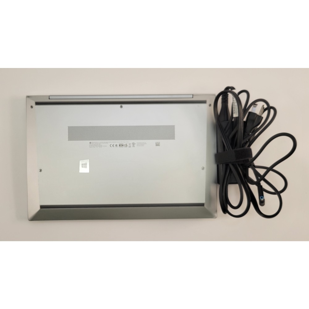 HP EliteBook 840 G8 14″, i5-1135G7 -16GB DDR4- 512GB SSD