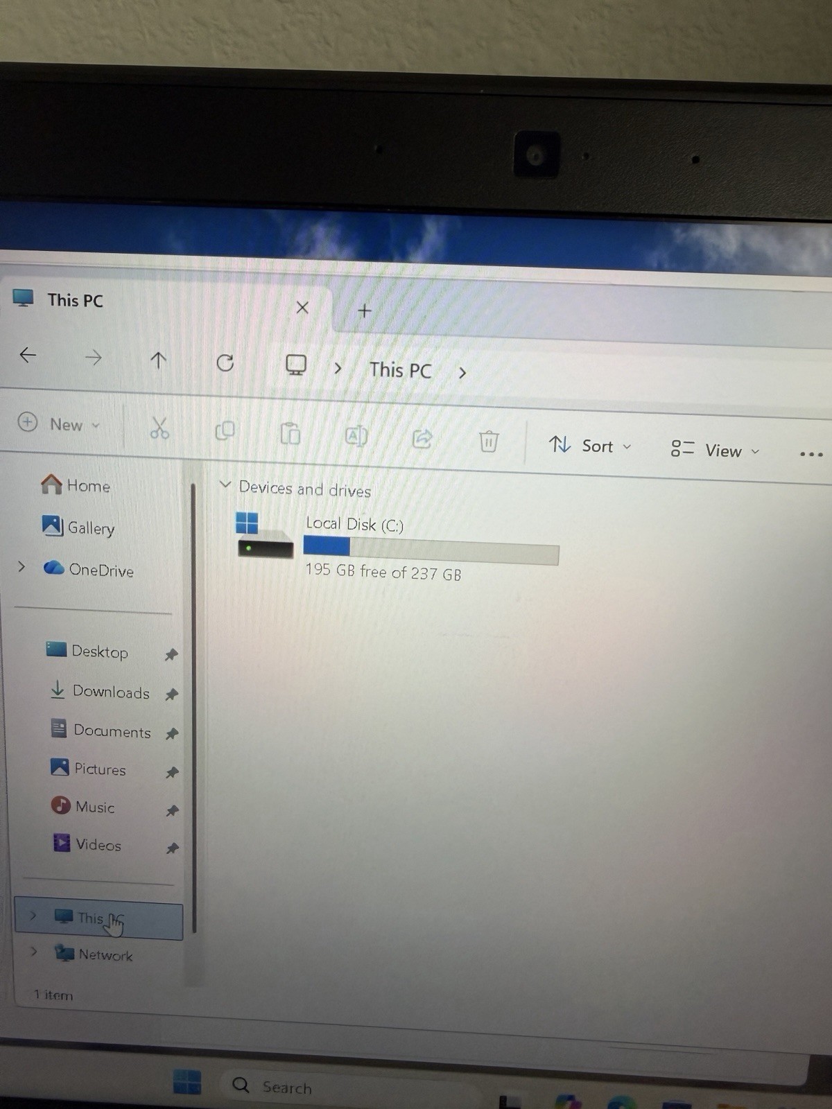 Dell Latitude E7450 Win11 Pro i5-5300U