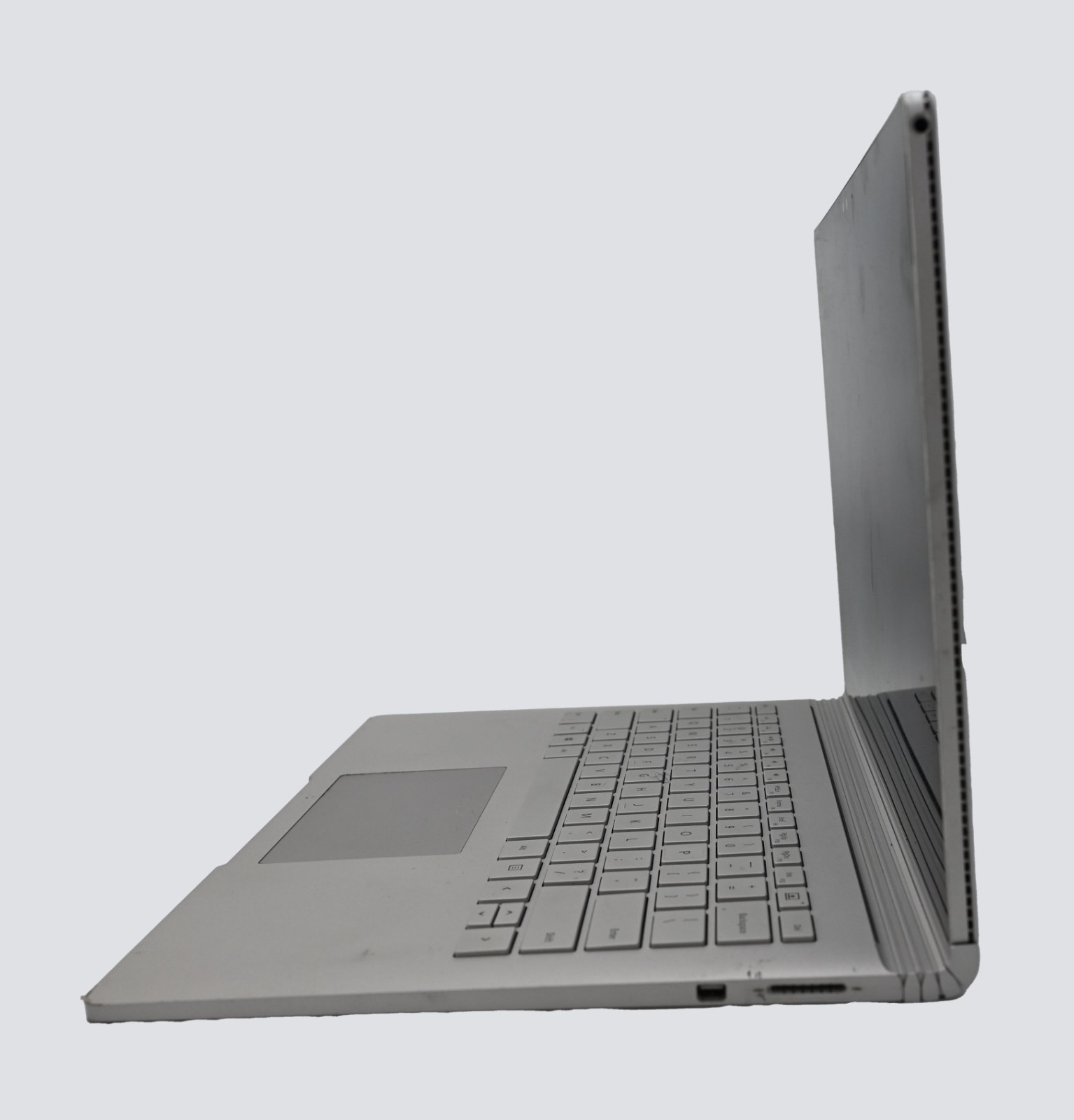 Microsoft Surface Book Intel core i5-6300u 2.4GHz 8GB RAM 256GB SSD Windows 10