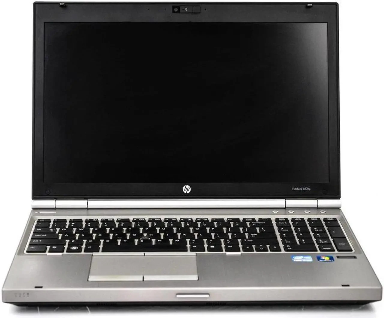 HP Elitebook 8560p 15.6″ Core i5-2450M 2.50GHz 500GB 8GB/SERIAL PORT/DVD WIN 7P