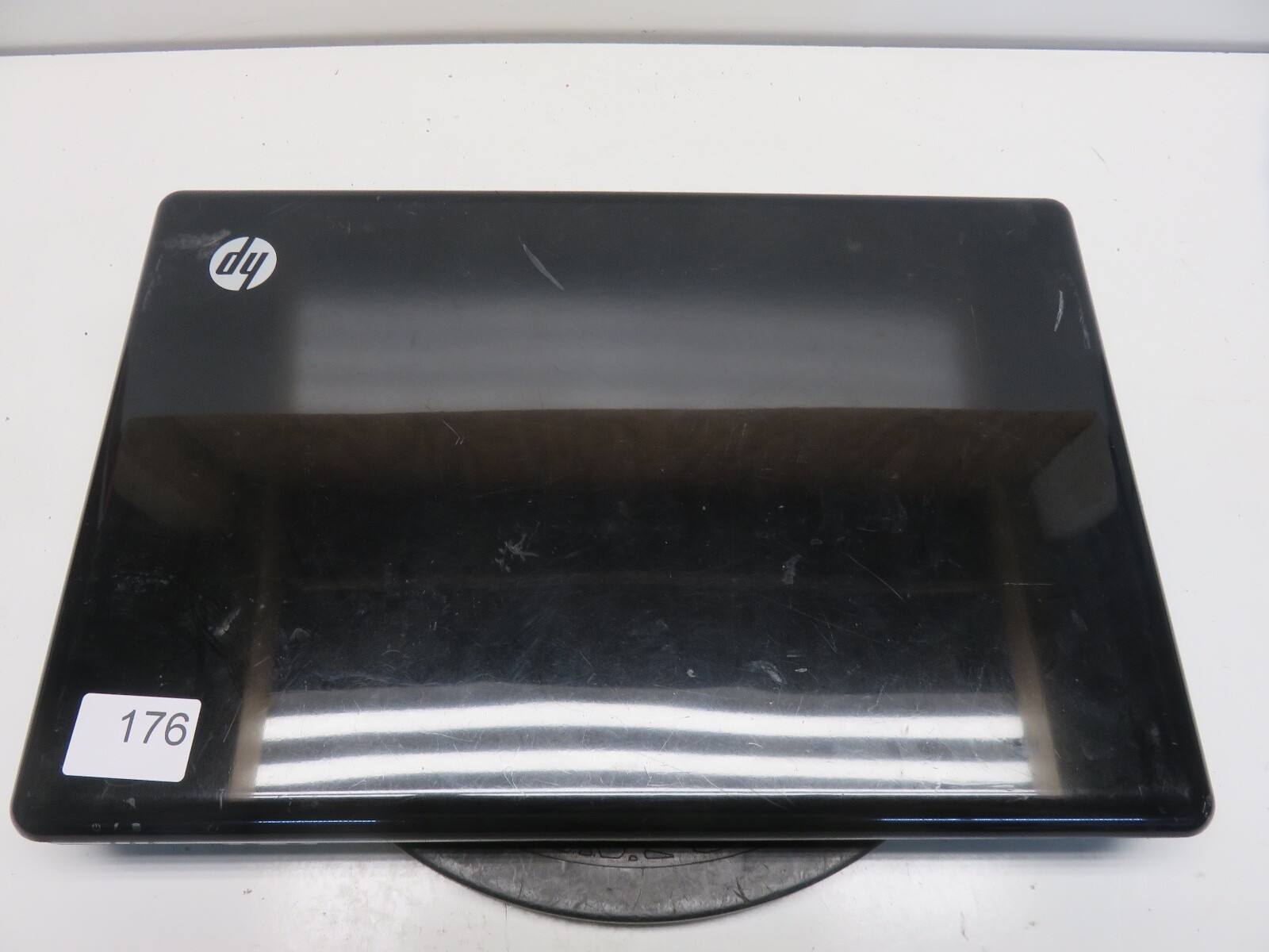 HP G61 Athlon II Dual-Core Processor M300 2GHz 3 GB NO HDD No Batt