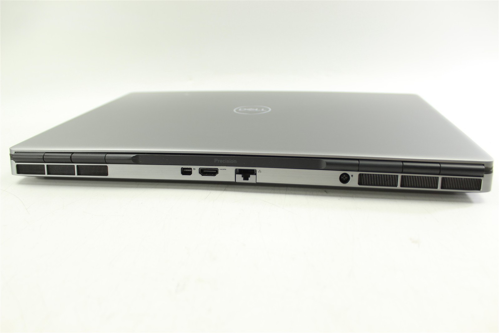 Dell Precision 7750 17.3″ FHD i7-10875H 2.3GHz 512GB SSD 64GB RAM W11P RTX 4000