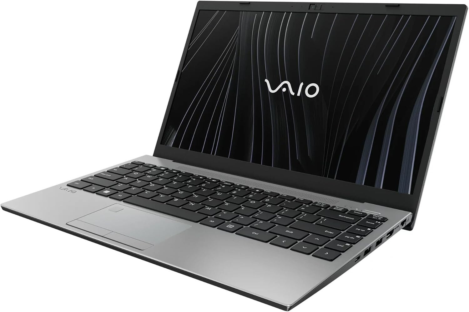 Brand New VAIO Laptop Core i7 10-Core 12th Gen 16GB RAM 1TB SSD 14.1 FHD Silver