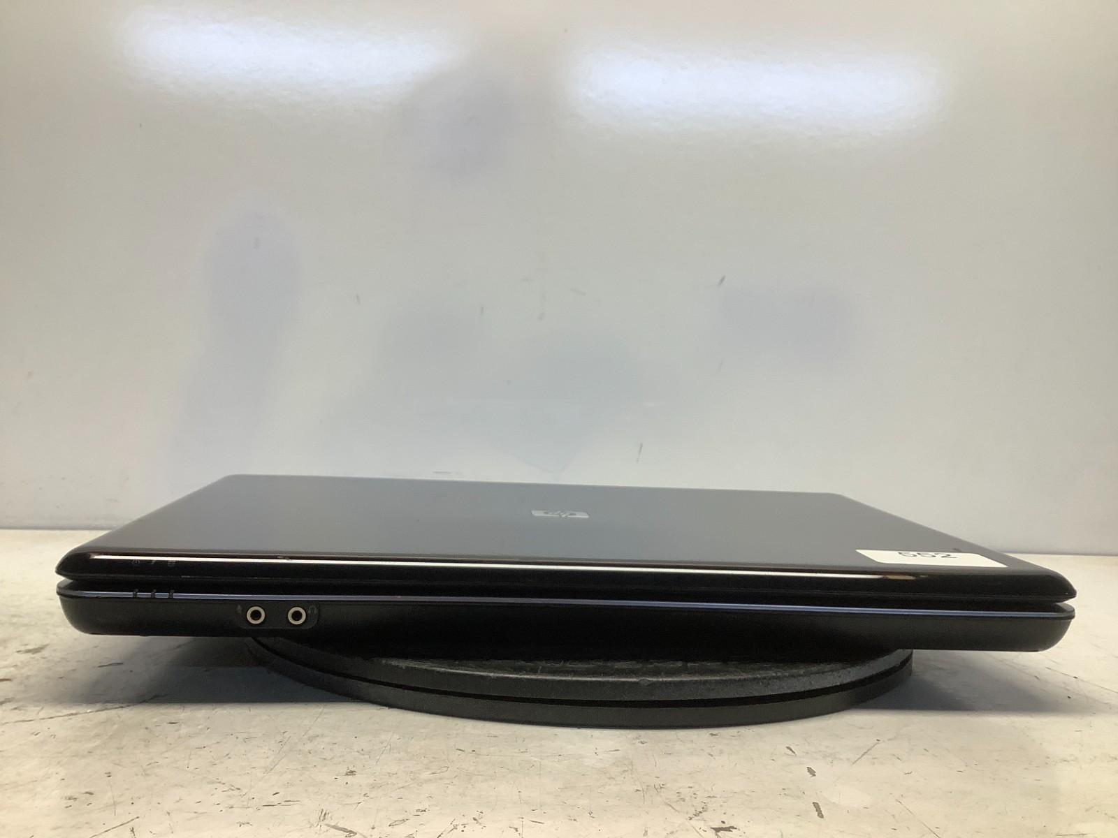 HP G60-447CL Intel Pentium Dual-Core T4200 2GHz 2 GB NO HDD