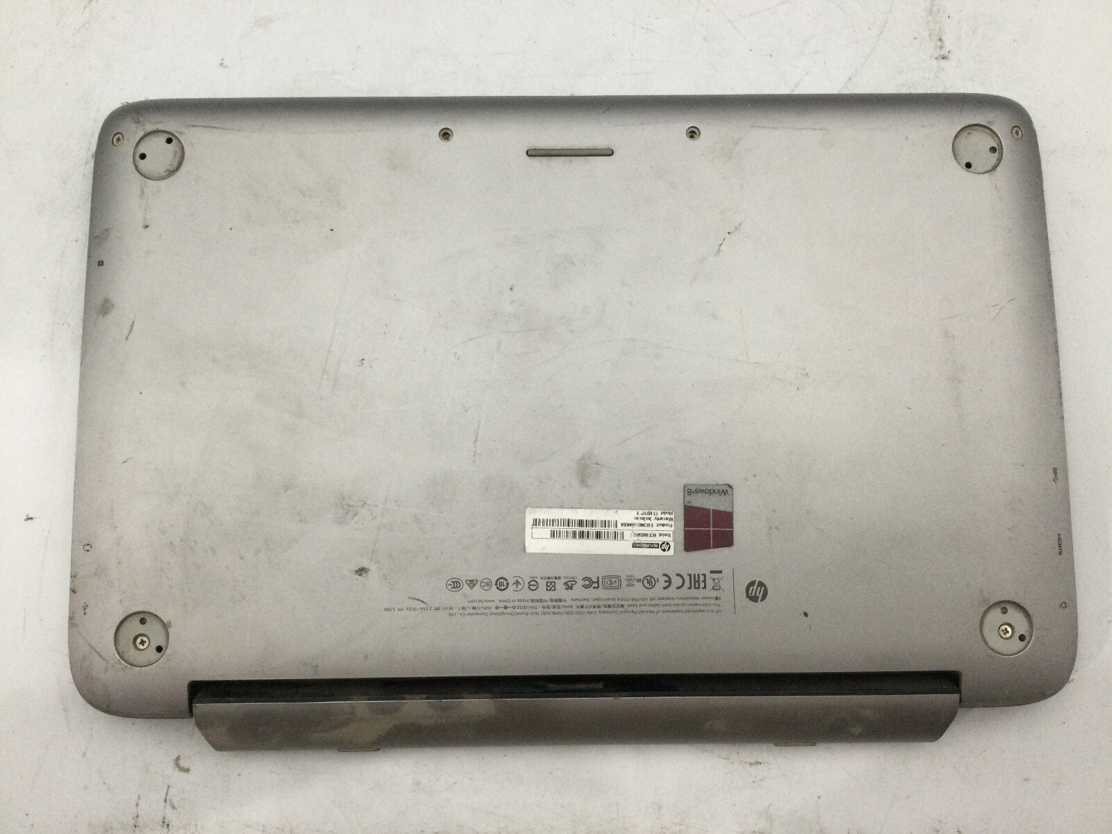 HP SPLIT X2 13-M2104X – FOR PARTS – INTEL I3 – 4GB RAM – READ DESCRIPTION – BB!!
