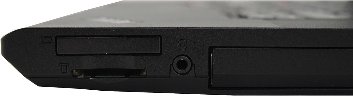 ThinkPad W530 i7-3720QM 16GB 500GB DVD+RW Quadro K1000M Win 10 Office 2019