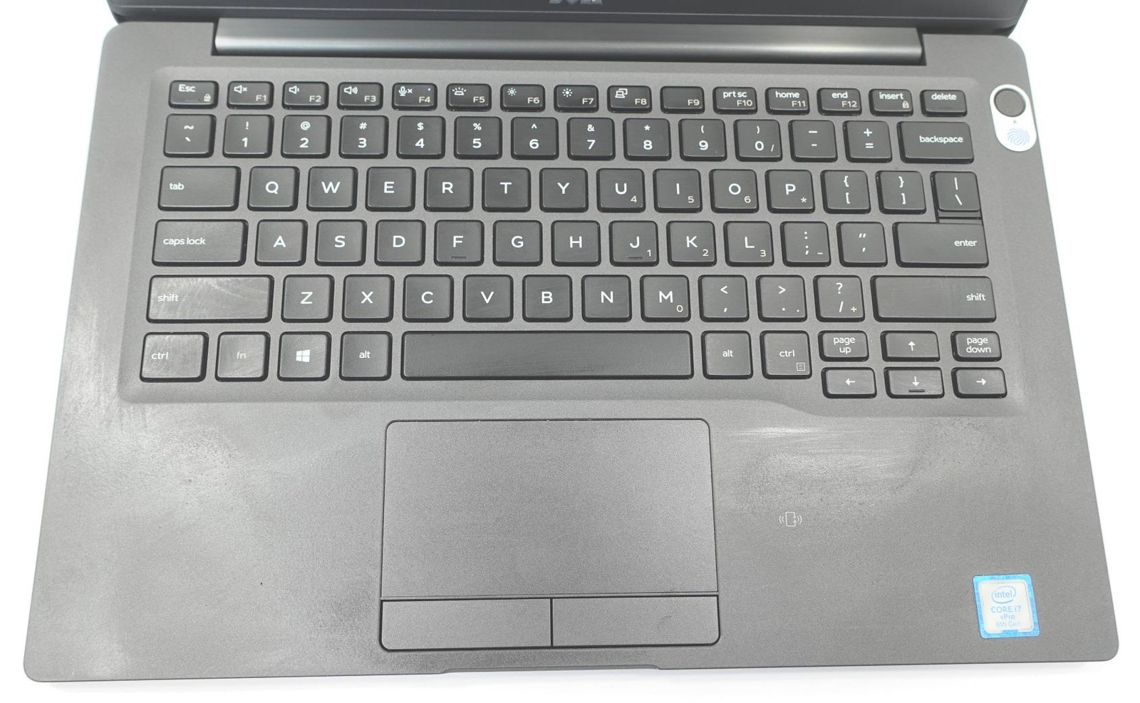 Dell Latitude 7400 14″ Core I7-8665U 1.90GHz 16GB 256GB SSD Laptop