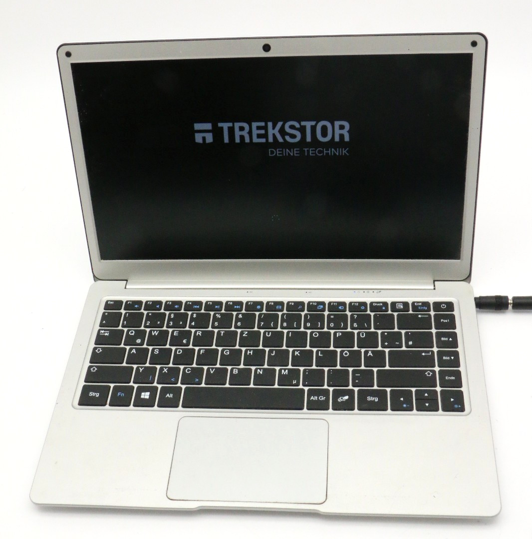 Laptop Notebook Trekstor Surfbook A13B /LPBB504