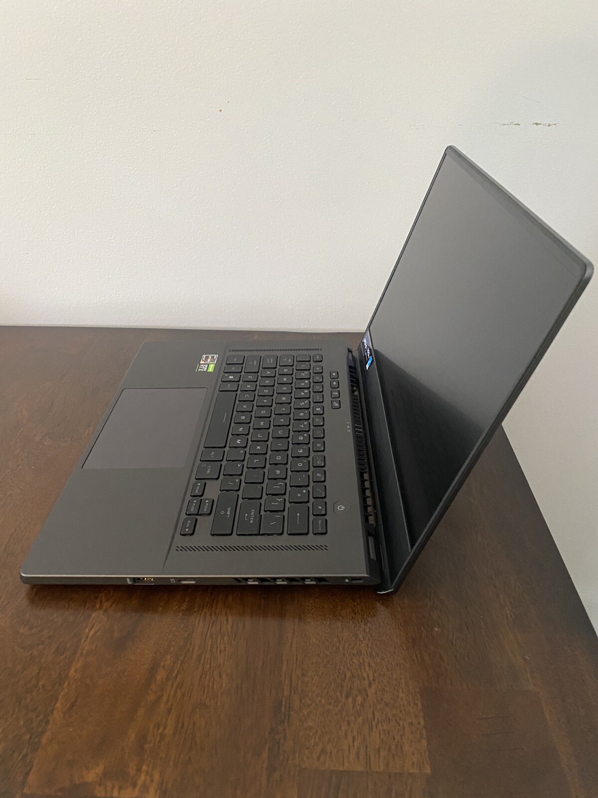 ASUS ROG Zephyrus G15 GA503QR 15.6″ (1TB SSD, AMD Ryzen 9 5000 Series, 4.50 GHz,