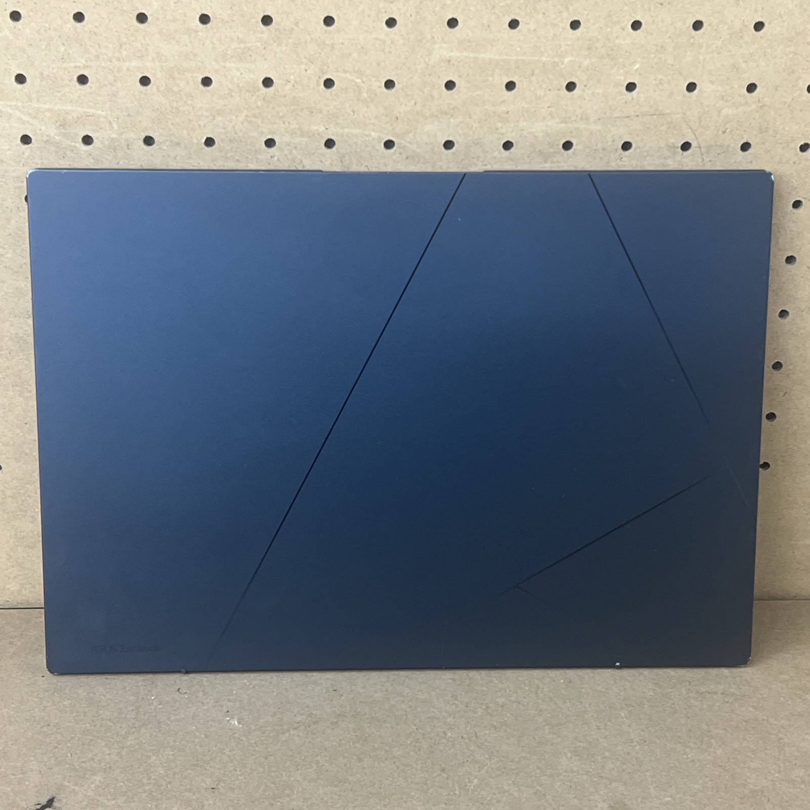 Asus ZenBook Pro OLED i5-1240P 8GB RAM 256GB SSD *READ DESC*