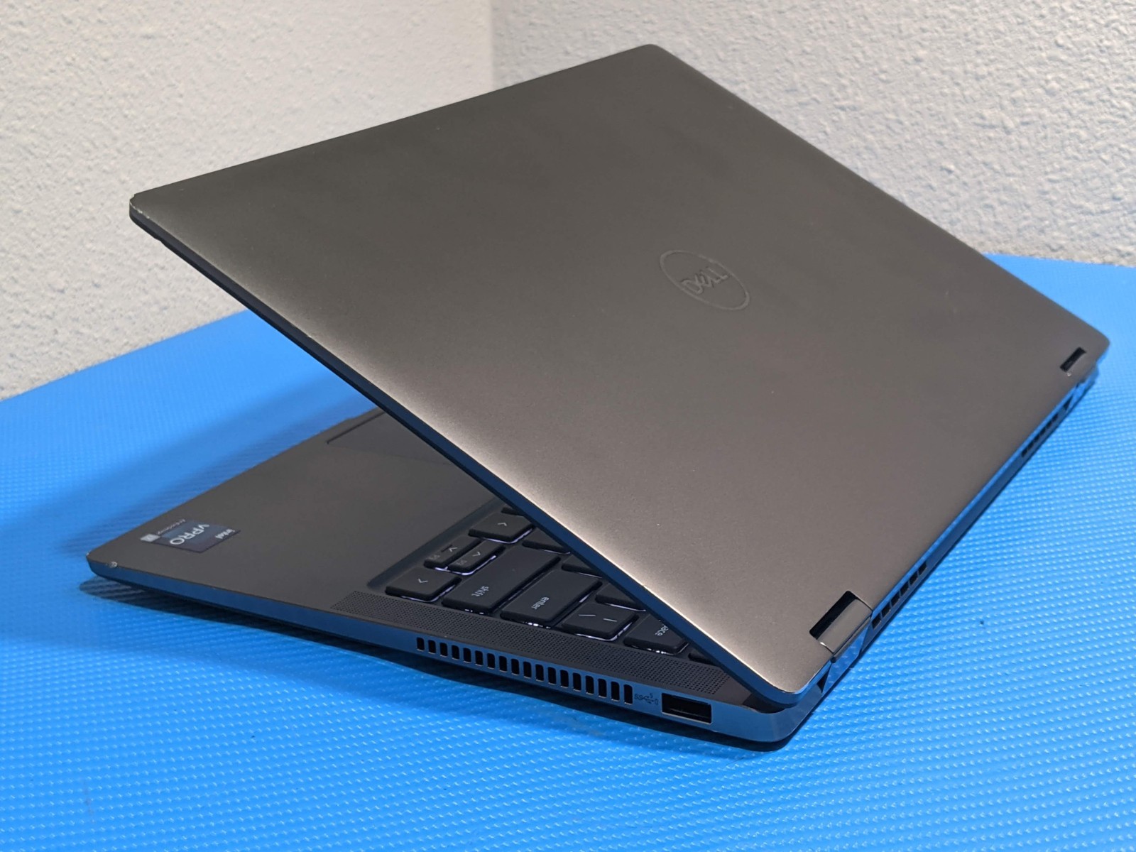 Dell Latitude 9430 14″WQXGA TOUCH vPRO i7-1265U 1.8GHz 16GB 512GB SSD W11Pro +PA