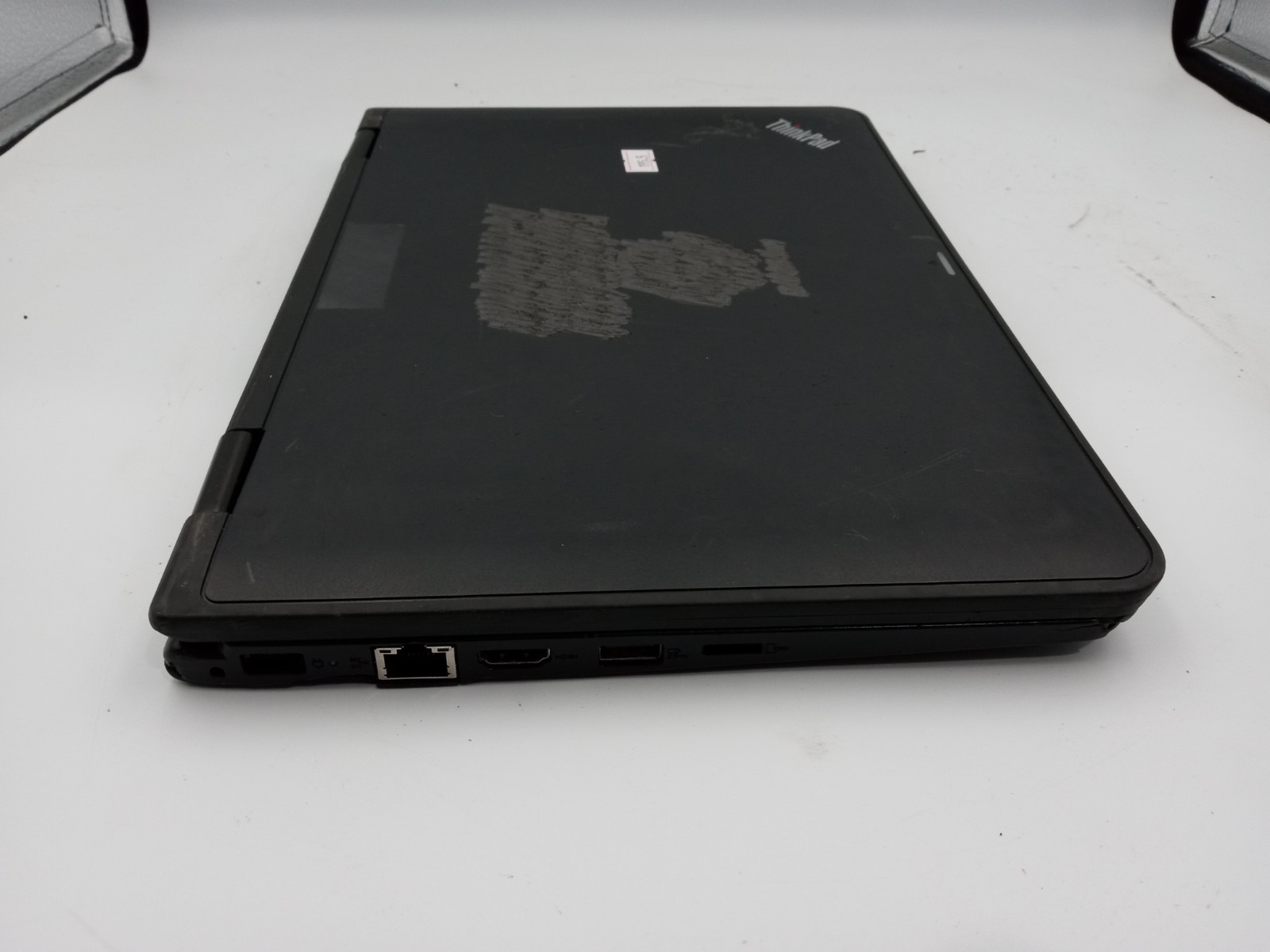 Lenovo ThinkPad Yoga 11e 2in1 Laptop Intel Core i5-7Y54 – CRACKED SCREEN -RR