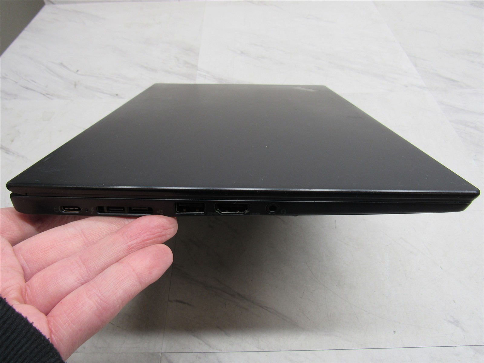 Lenovo ThinkPad X13 Gen 1 13.3″ Laptop Intel i7-10610U 1.80 GHz 8GB RAM