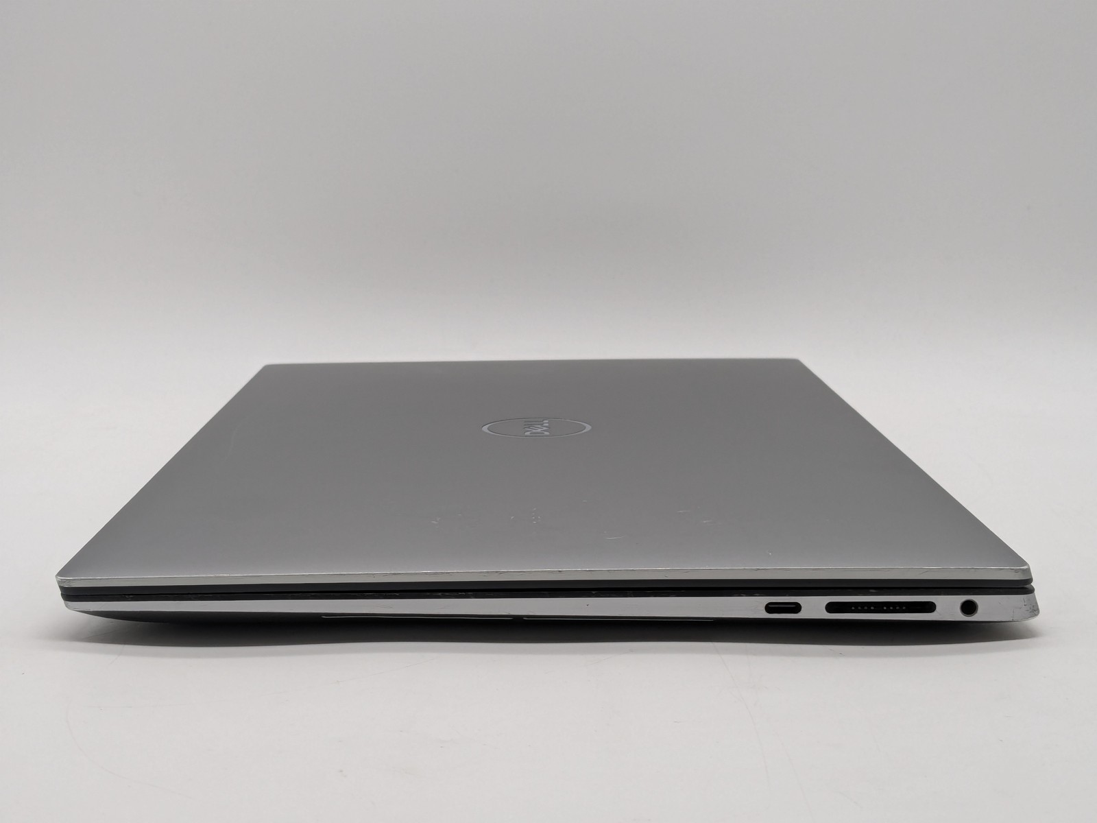 Dell Precision 5560 15.6″ FHD+ I7-11800H 512GB 32GB W11P T1200 Backlit FPR