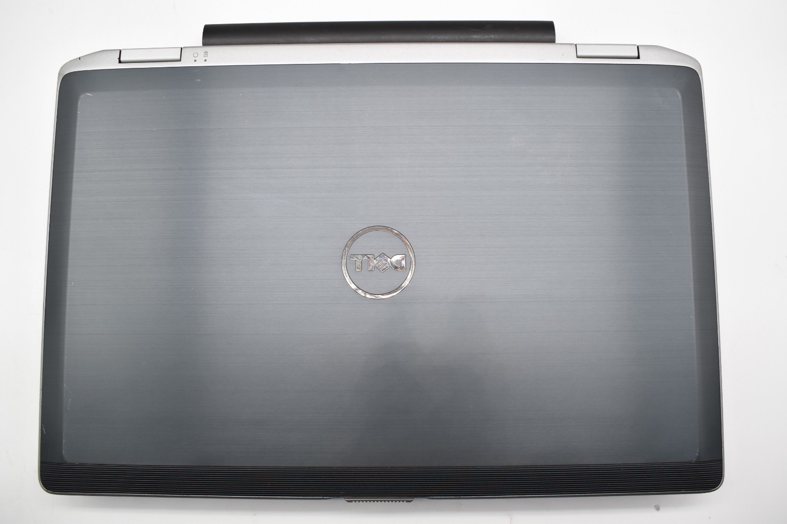 156 Dell Latitude E6520 Laptop i72640M 280GHz 8GB RAM 160GB SSD WIN 10 P G2U