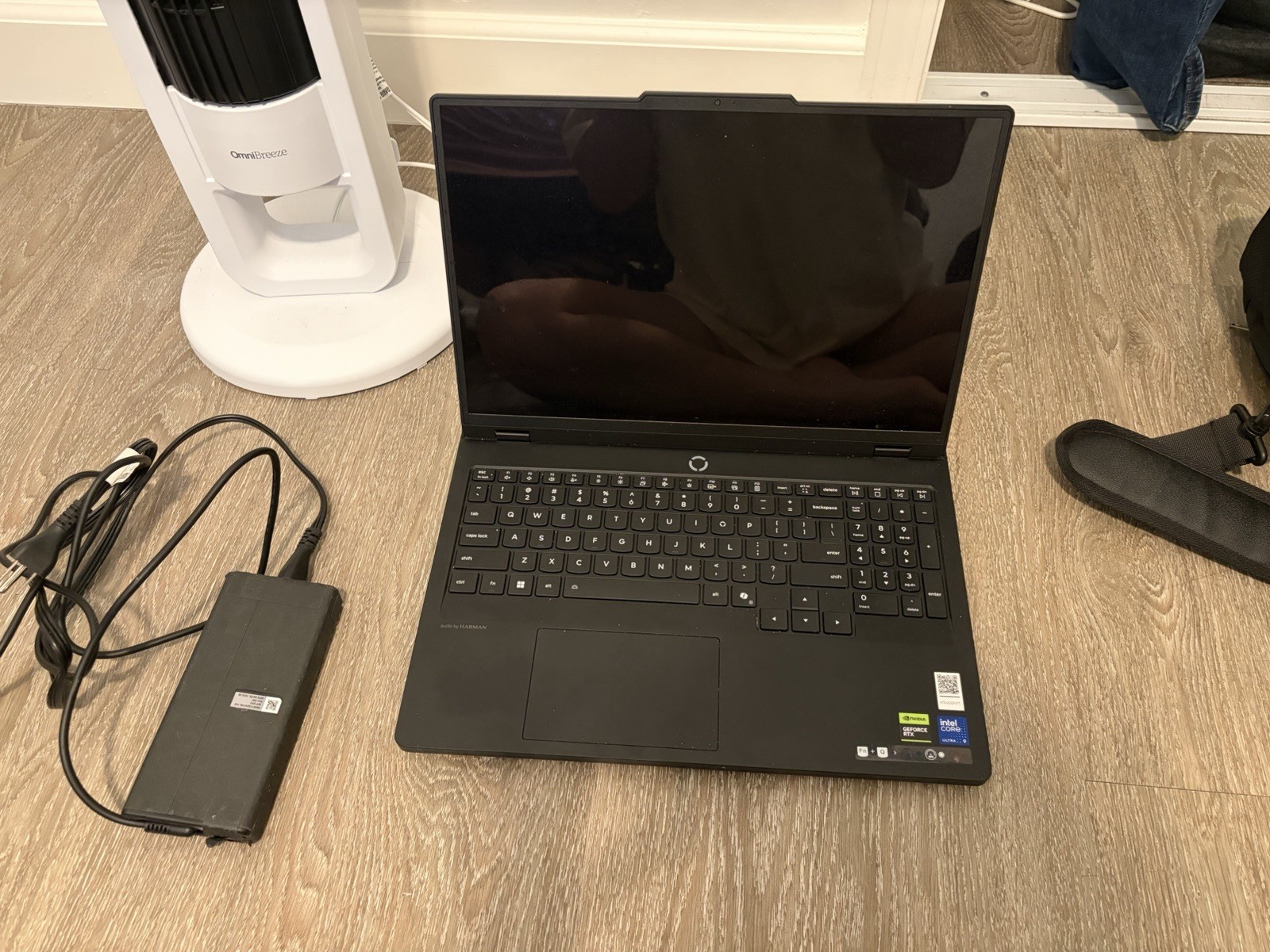 Lenovo Legion Pro 5 16IAX10 16″ Ultra 9 275HX 32GB DDR5 1TB SSD RTX 5070 W11H