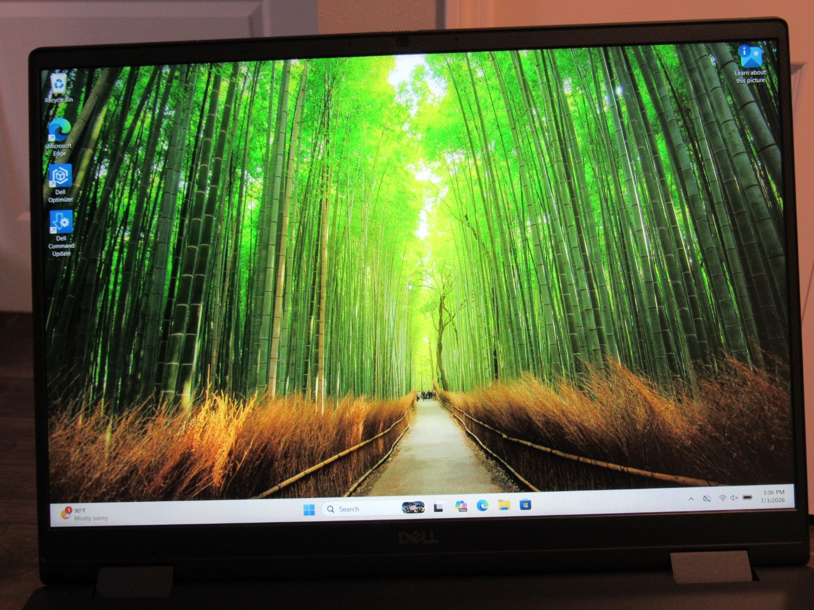 Dell Precision 7680 16″ FHD+ i9 13950HX 13th Gen 16GB CAMM 4TB SSD RTX 4000 Ada