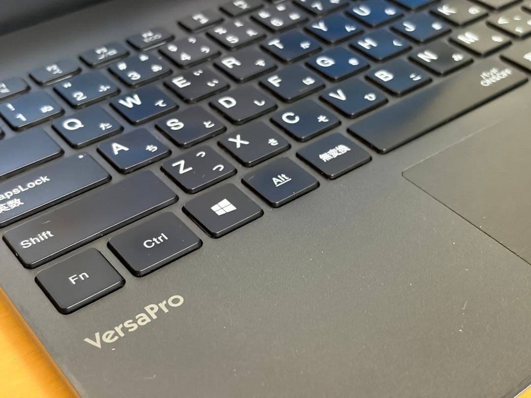 NEC VersaPro UltraLite Type VG i7-10510U Intel UHD 16GB SSD 256GB 13.3″FHD Win11