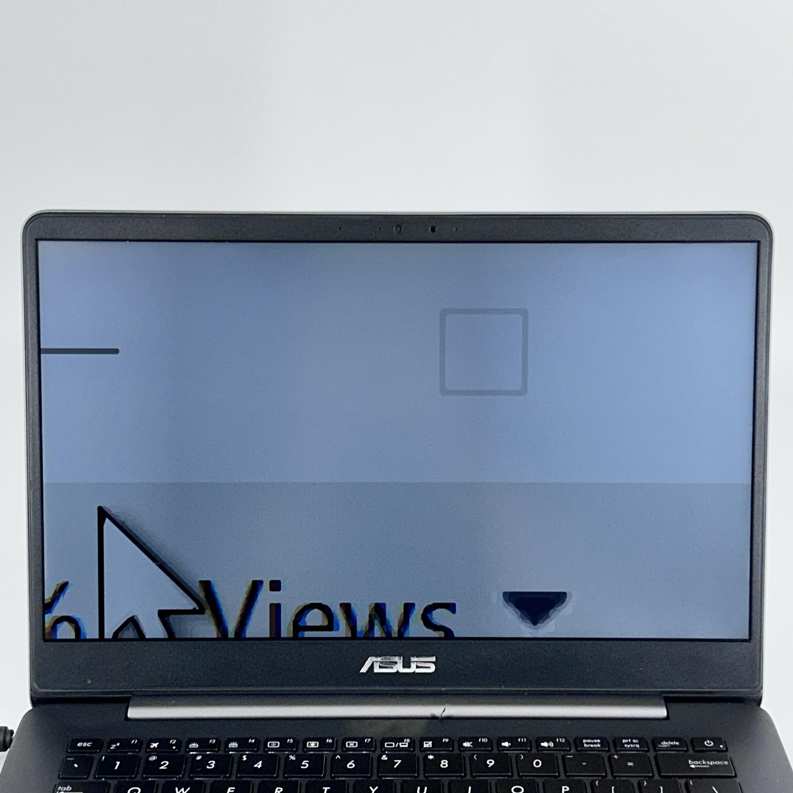 ASUS ZenBook UX430U 14″ FHD i7-8550U 1.80GHz 16GB 512GB SSD MX150 – Bad Battery